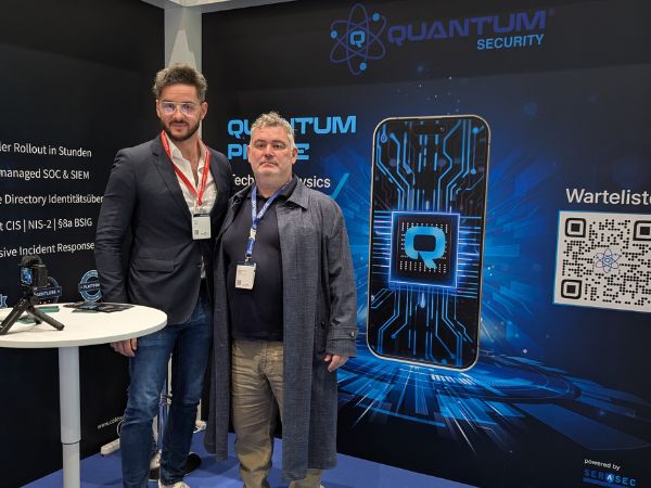 ¡Rompiendo Barreras Cuánticas: Omega Descifra Cifrados en Tiempo Real y Redefine la Seguridad Digital!