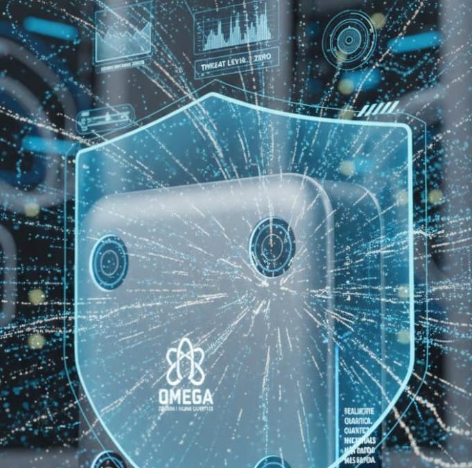 OMEGA: una nueva generación de Inteligencia Artificial más allá del modelo tradicional